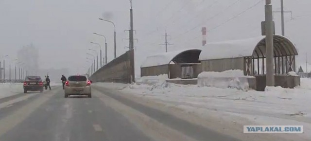 Кто то сядет, а кто то уже и не встанет никогда.