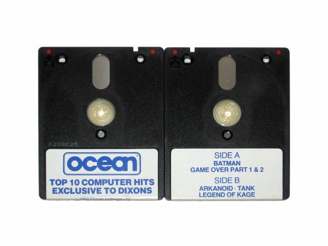 Калейдоскоп картинок