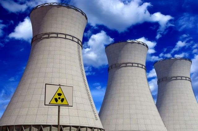 Страх перед атомной энергетикой и аварии на ЛАЭС