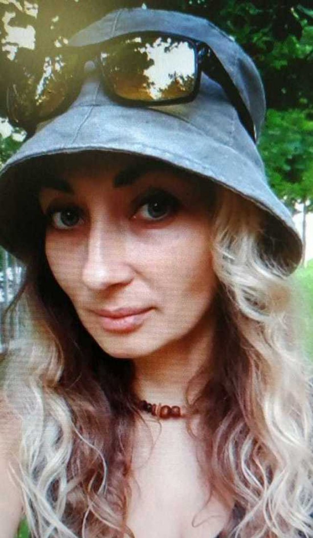 Дошла "мода" из Петербурга в Москву? Найдена женщина без головы и сердца