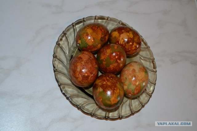 Готовимся к Пасхе. Куличи, паски, крашенки..., Варианты рецептов.