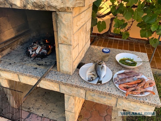 Кулинарная общалка