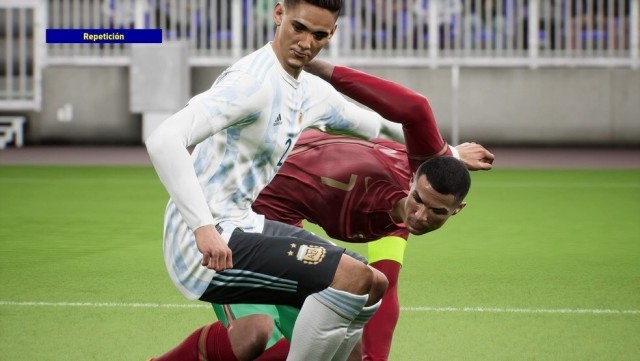 Футбольный симулятор eFootball (бывший PES) побил рекорд по негативным оценкам