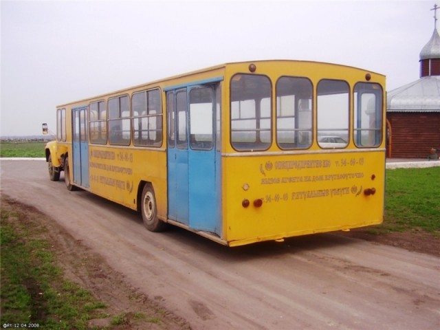 Бездуховный запад. Часть Вторая