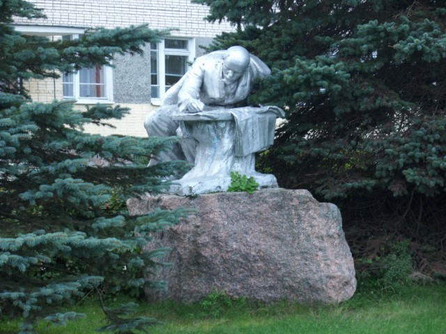 Поездка в Кексгольм(60фото! + буквы)