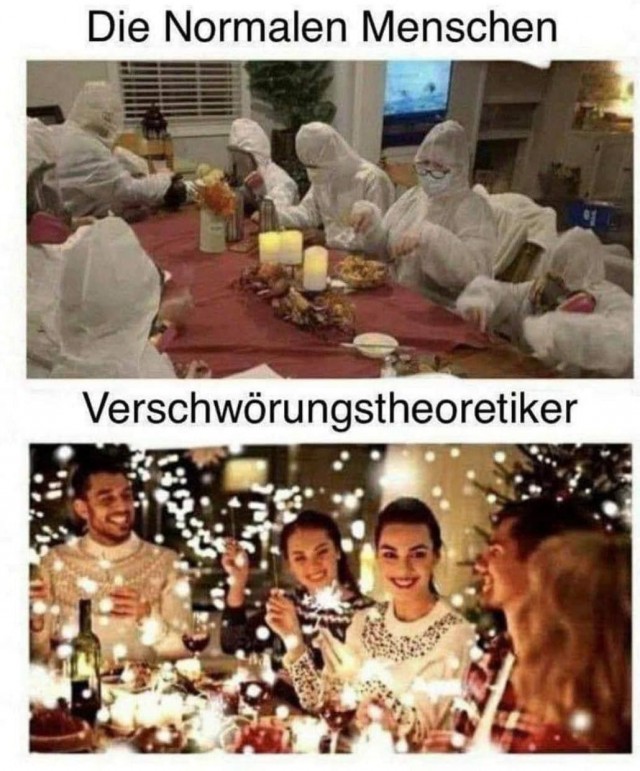 Так себе коронавирусные и не только картинки из Германии, часть 2