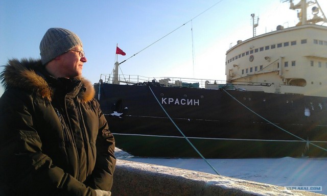 Содружество (ледяной плен 2010-2011)