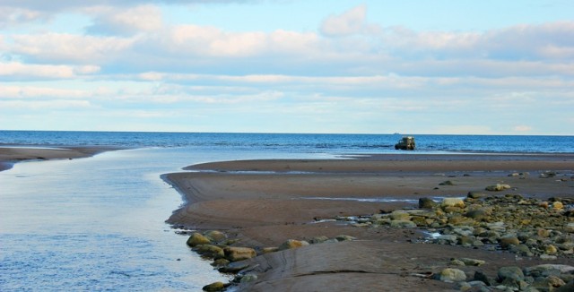 Кольский полуостров