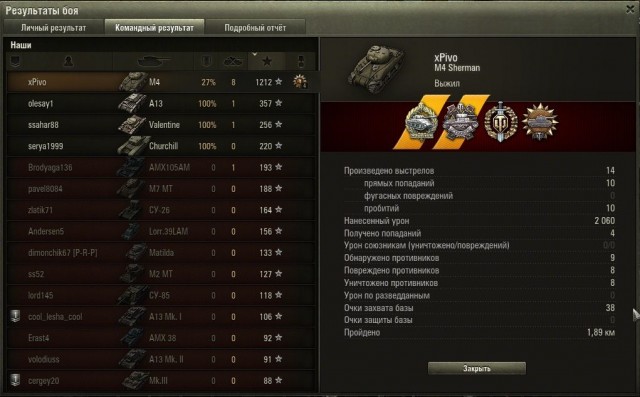 Wargaming 2