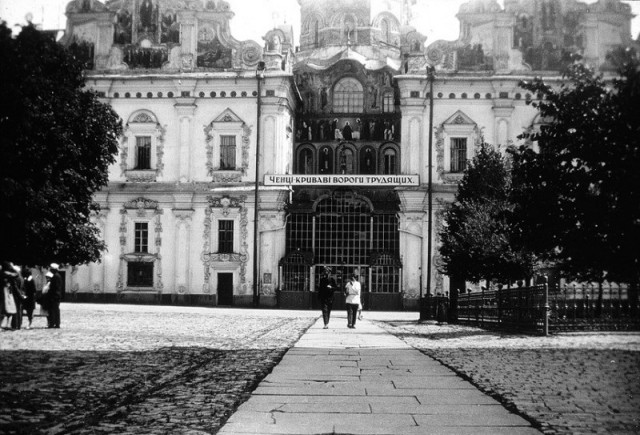Интересные и редкие ретро-фотографии 31.10.22