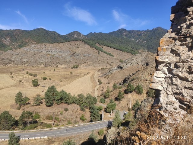 Мой Кавказ. Часть 2