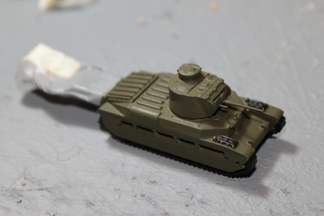 Танкофлэшка