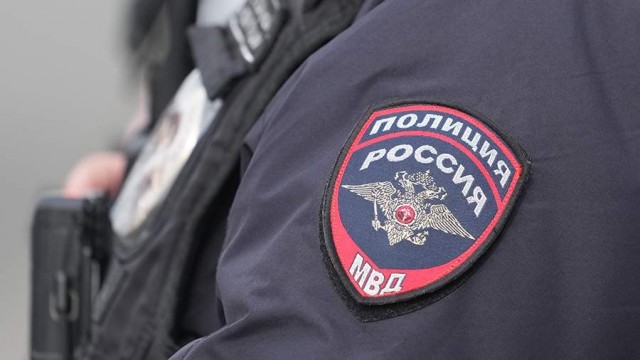 В парке на севере Санкт-Петербурга обнаружена человеческая нога