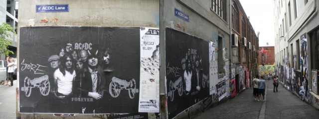 Музыка и музыканты: AC/DC-подробная история