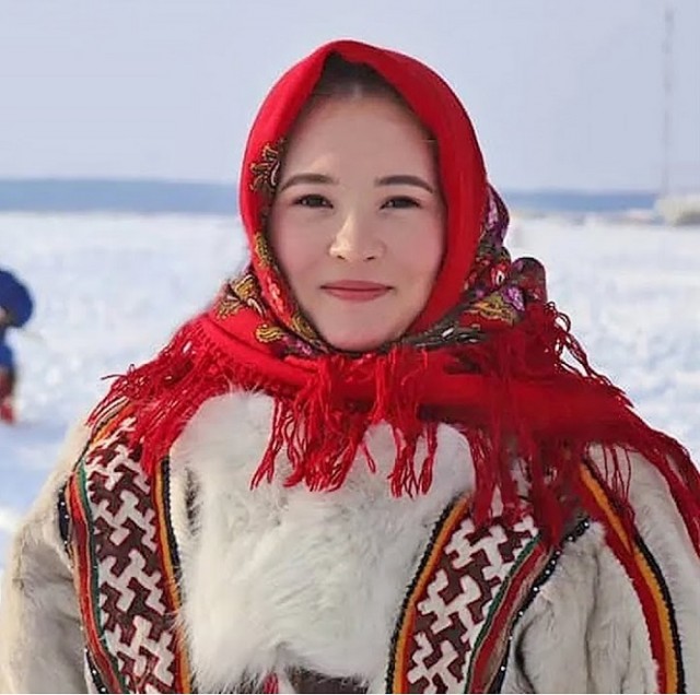 Атлас красоты