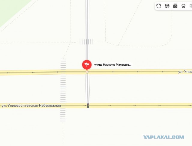 "Бумер" убил пилота "Соляриса"