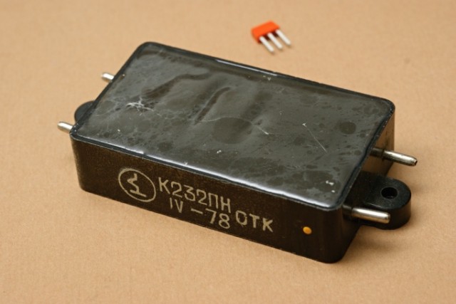 Микросхемы серии К155 возвращаются в производство.  На их основе будут созданы новейшие отечественные электронные приборы