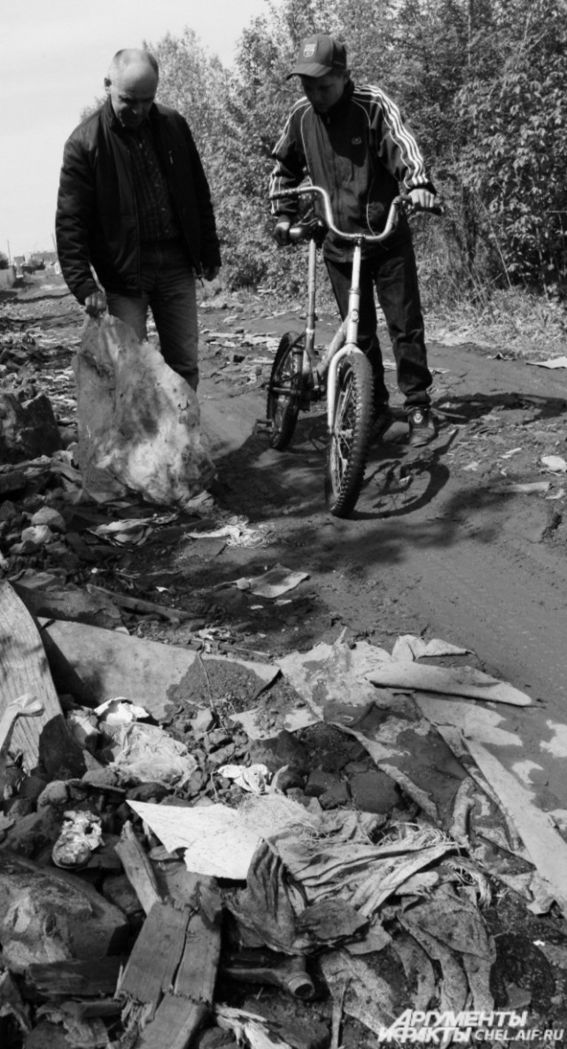 Губернатор Белгородской области ответил на вызов диверсантов.