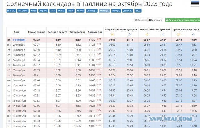 Так себе картинки 01.10.23