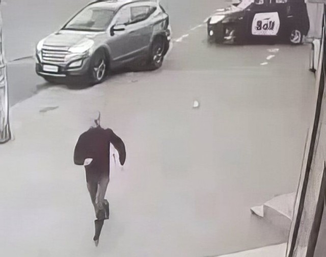 Мгновенная карма.