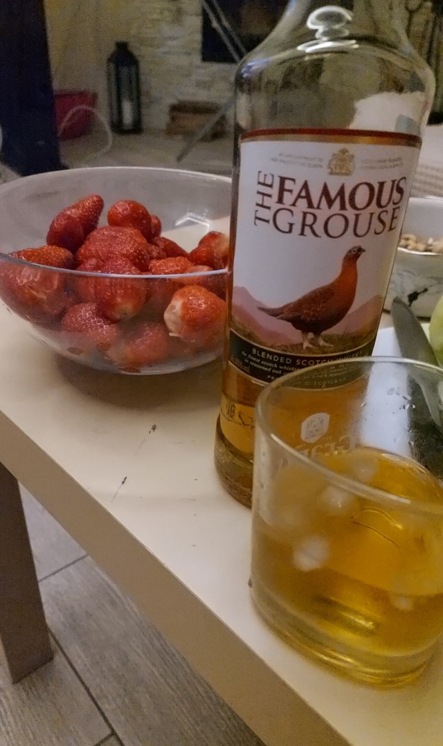 Alcohol 100%