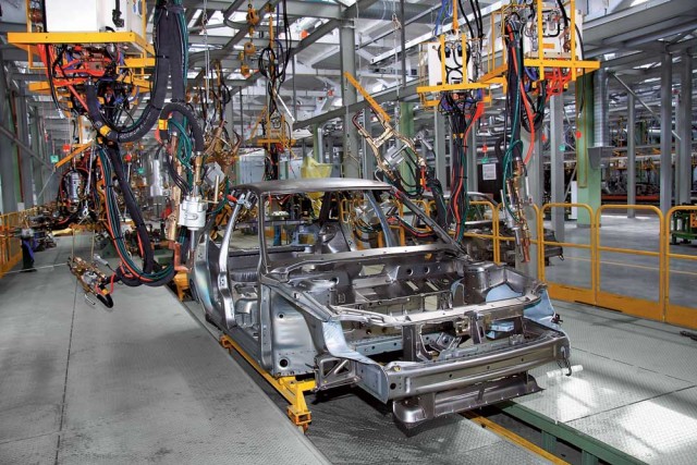 Мангал своими руками