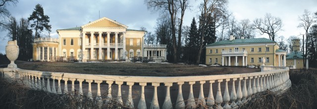 Чудесная ссылка Ленина
