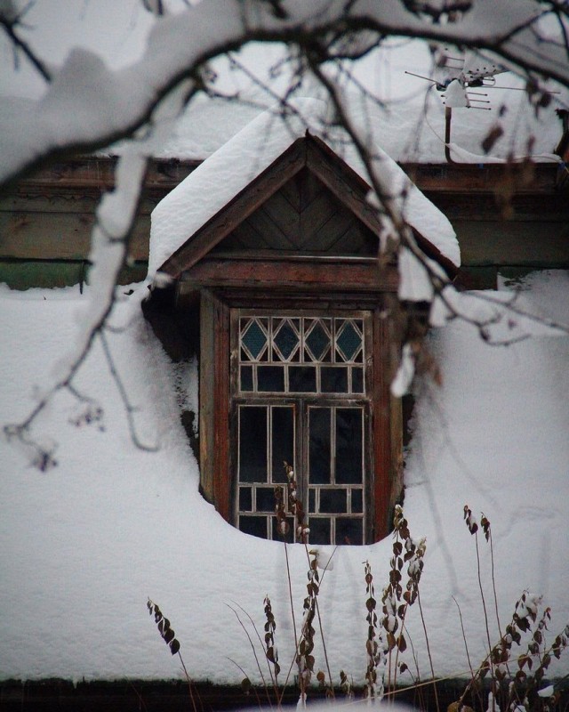 Посёлок Кратово
