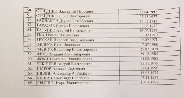 Ил-76 упал в Корочанском районе