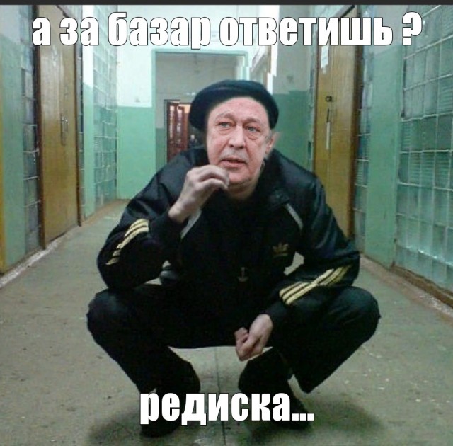 Михаил Ефремов начал подготовку к процедуре условно-досрочного освобождения