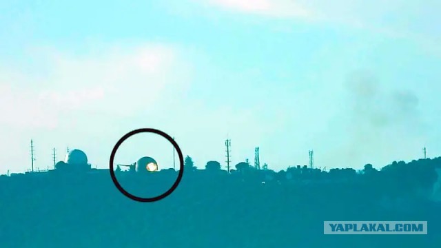 Конфликт Ирана и Израиля : чья армия сильнее