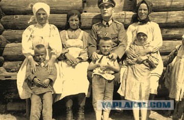 Как выживали простые советские люди