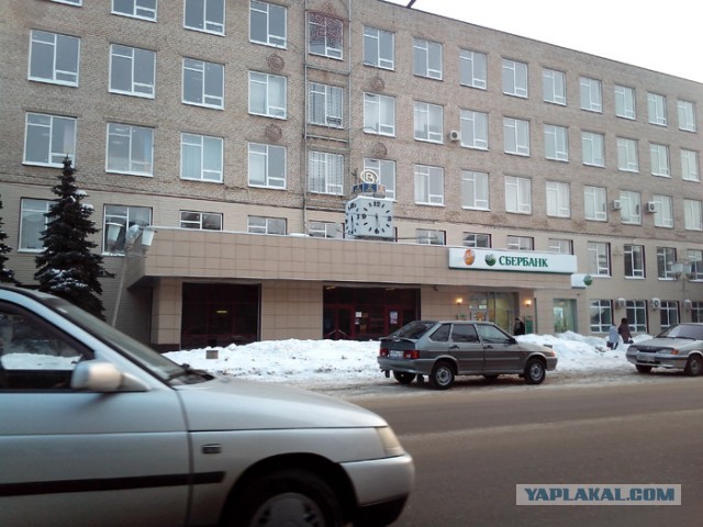 Великая советская часовая индустрия