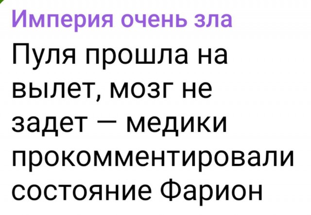 Во Львове подстрелили националистку Ирину Фарион