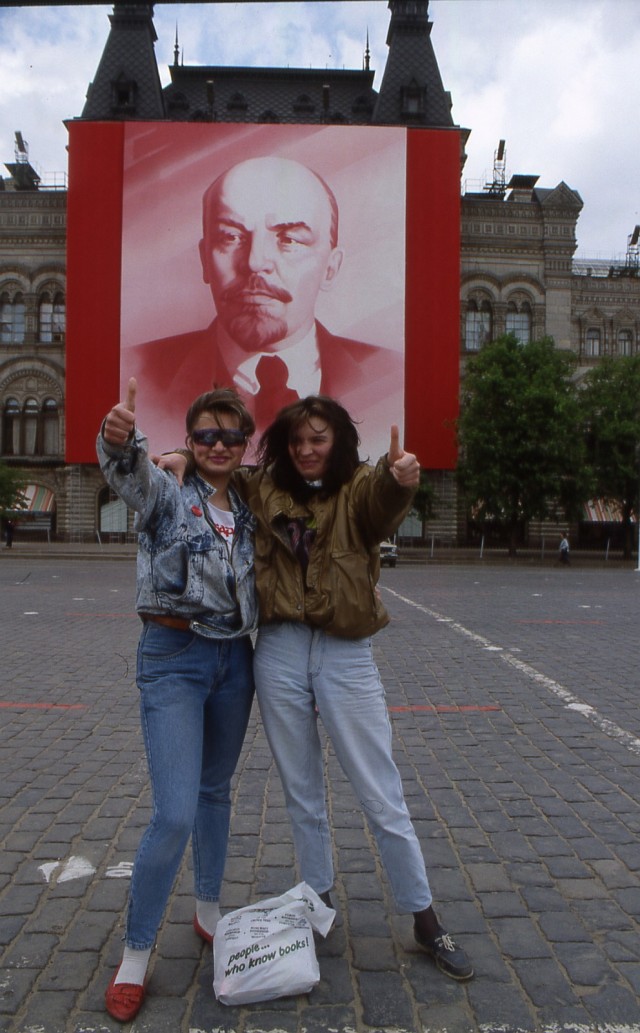 Интересные и редкие ретро-фотографии 29.07.24