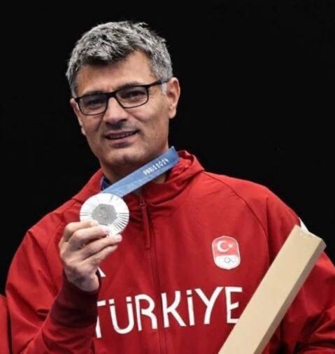 Турецкий «киллер» объяснил то, почему он выходит на соревнования без специальной экипировки