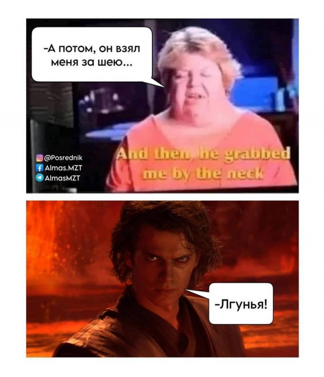 Завалялось тут случайно немного забавных картинок
