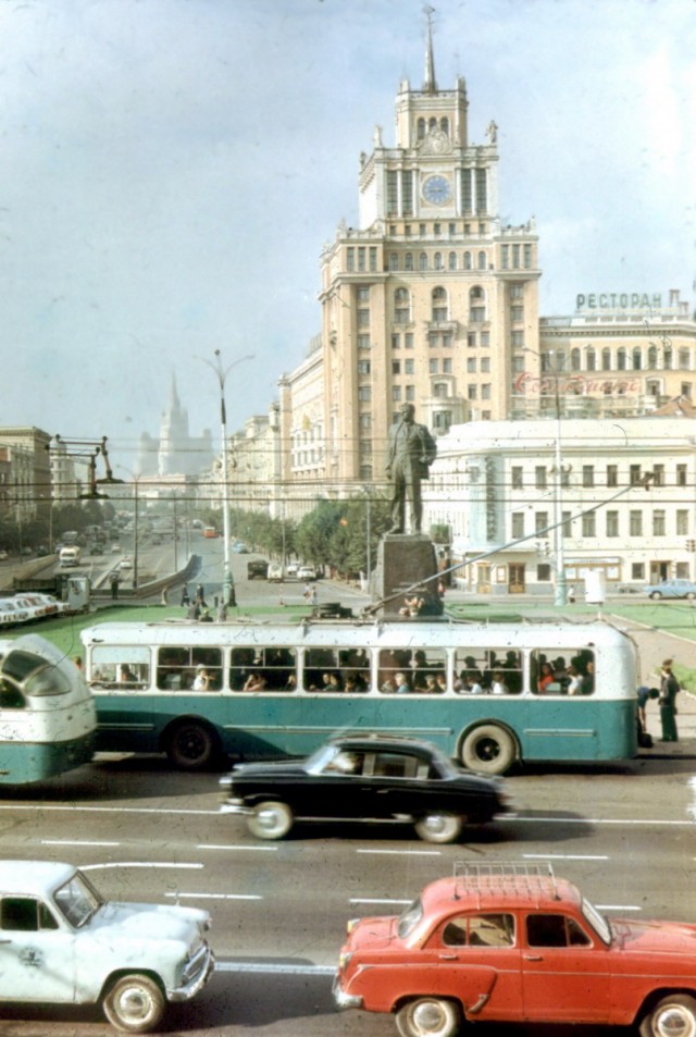 Не многие знают про ЗАЗ-1102, а ведь это могла быть “Перспектива”
