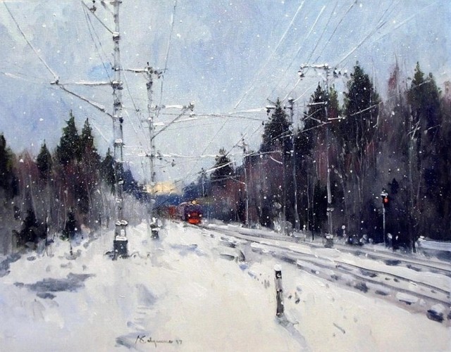 АРТ-Воскресенье