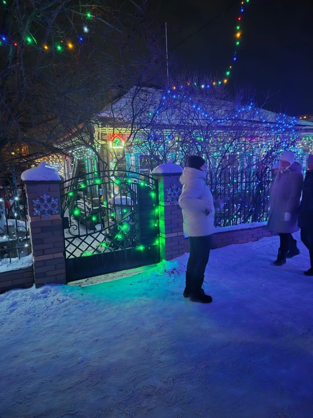 Новосибирск