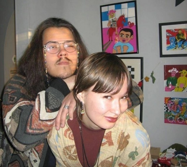 «Блин, как классно быть дворником». Будущий учитель истории метет парк и размышляет о проблемах школы