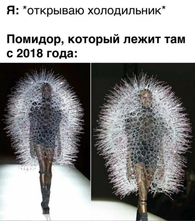 Завалялось тут случайно немного забавных картинок