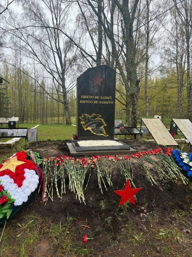 Лучший подарок из всех, что я получал