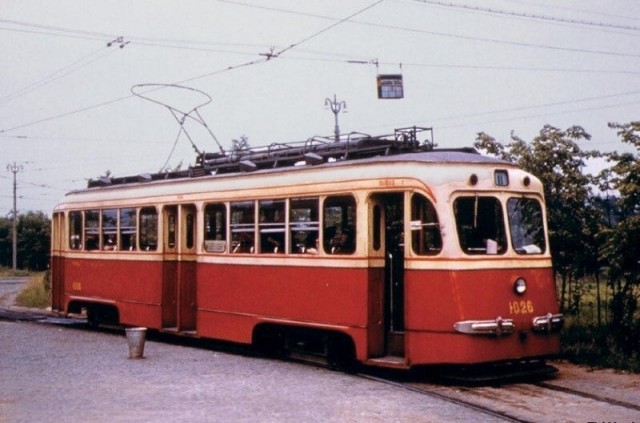 Фотографии из прошлого нашей страны – 107