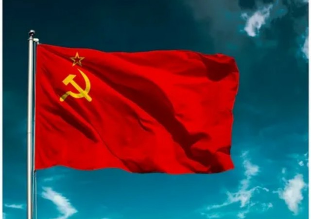 Парад в Китае