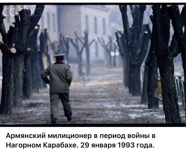 Интересные фотографии 1990 -х 05.10.25