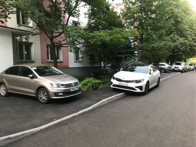 Злые, злые люди!