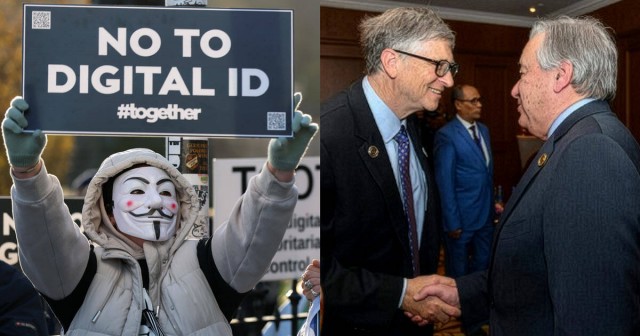 Ковид, Цифровая валюта и прочие радости. III