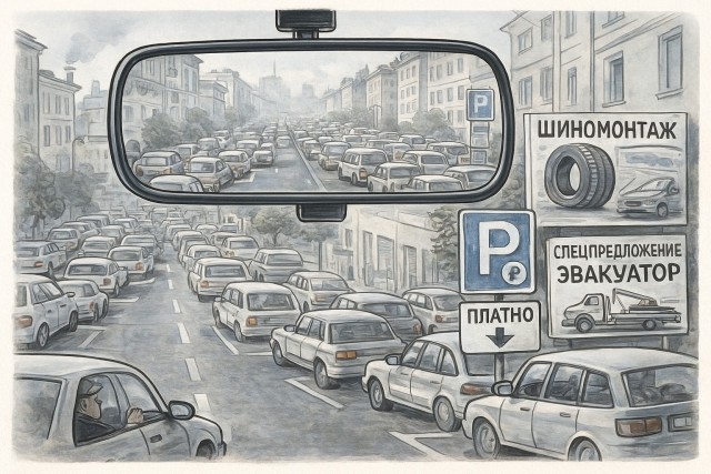 Пробки и кофе