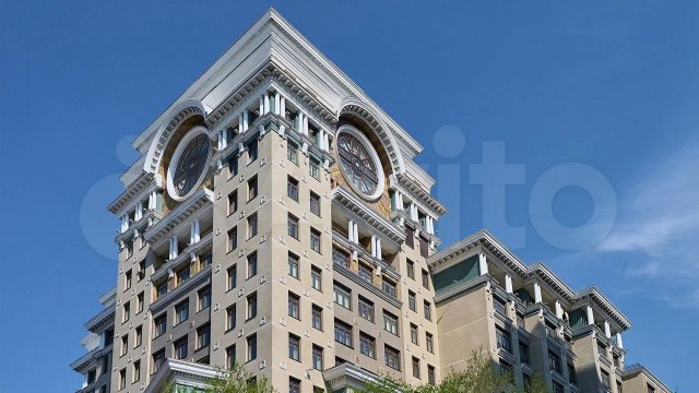 Кому квартиру за 644.000.000 руб.?